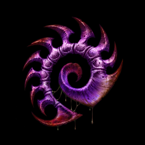 Zerg icon